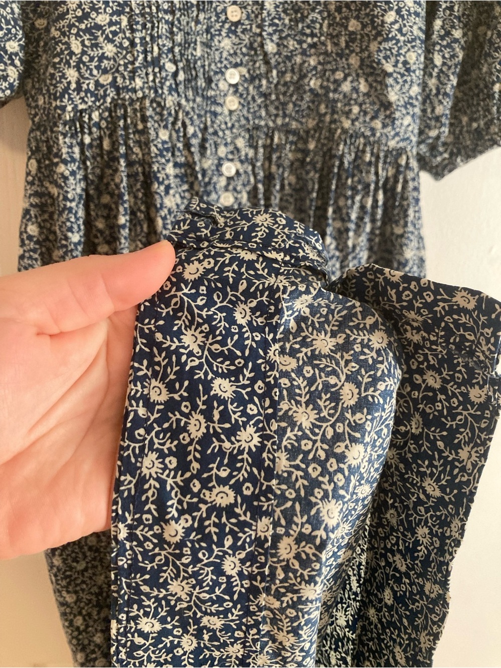 Doen dress - Picture 4 of 6